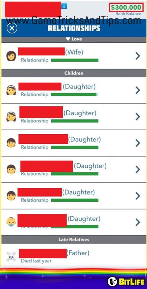 how to get rid of liabilities in bitlife|BitLife – Life Simulator: Cheats, Tips & Tricks .